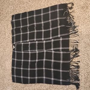 Ann Taylor LOFT Shawl